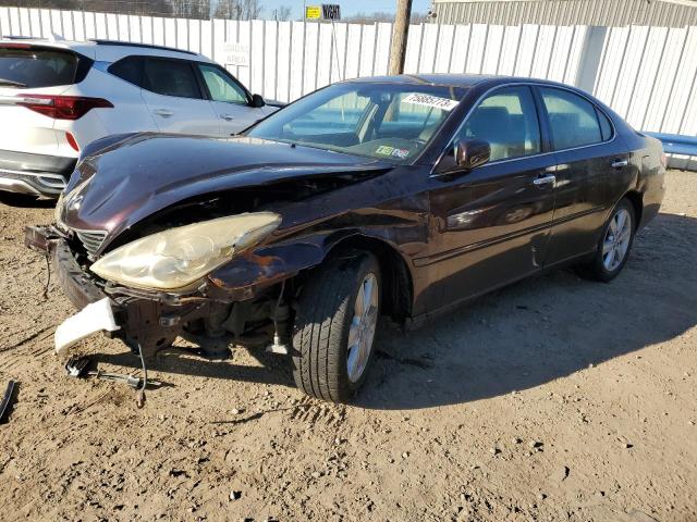 Lexus Es330 (2005)