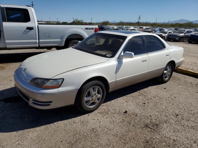 Lexus Es300 (1996)