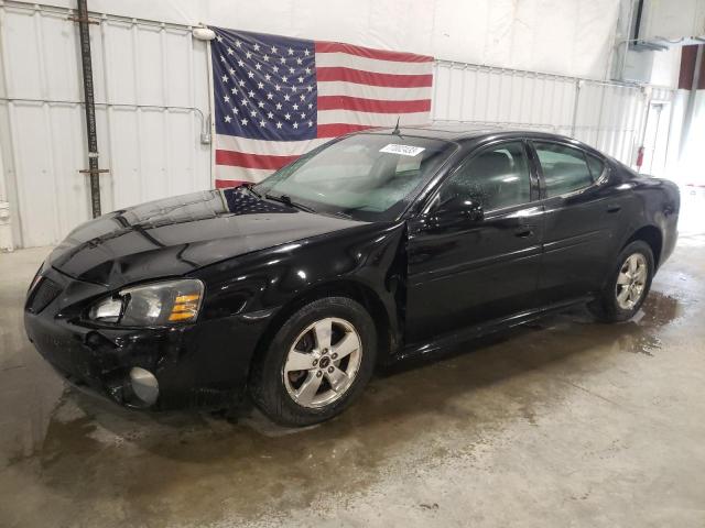 Pontiac Grandprix (2005)