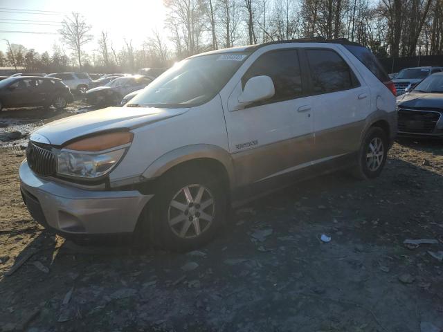 Buick Rendezvous (2002)