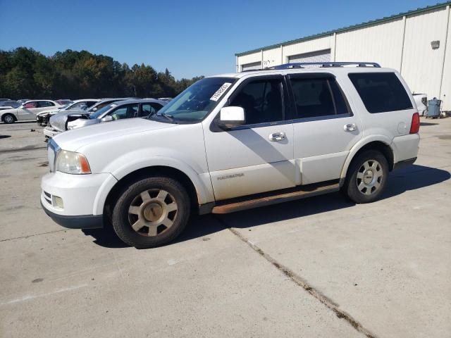 Lincoln Navigator (2005)