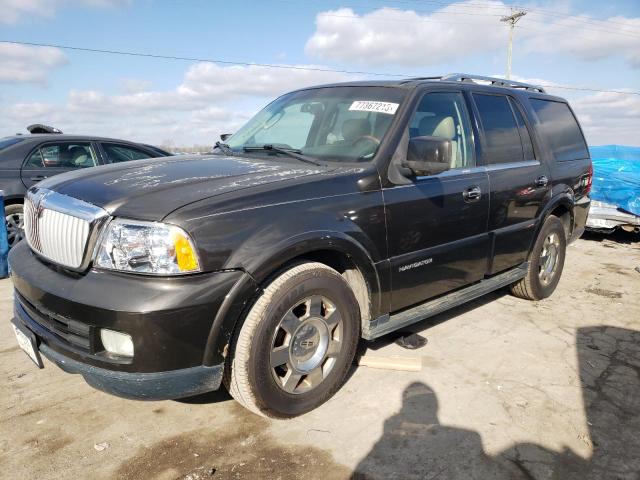 Lincoln Navigator (2005)