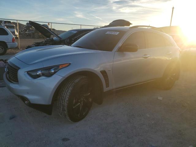 Infiniti Qx70 (2017)