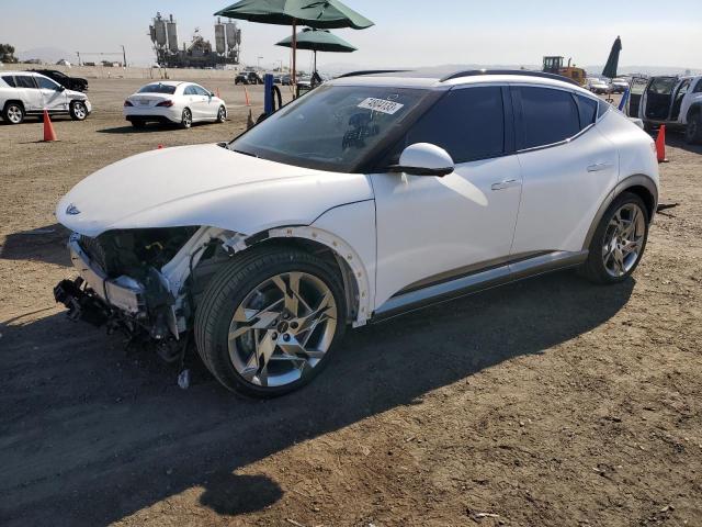 Genesis Gv 60 (2022)
