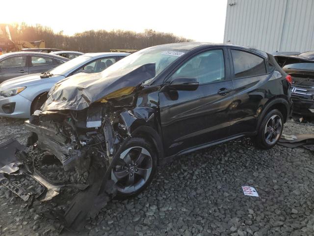 Honda Hr-v (2018)