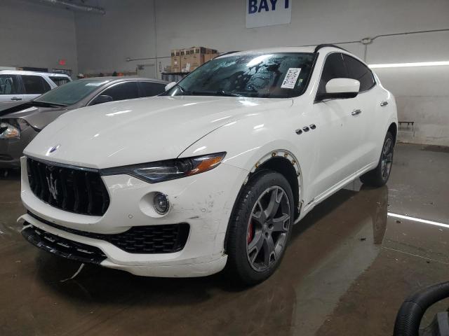 Maserati All models (2017)