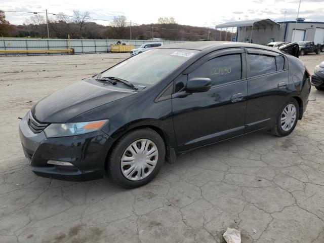 Honda Insight (2011)