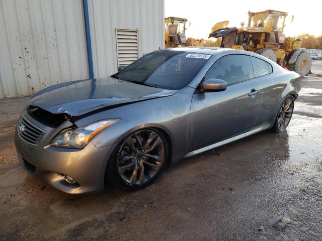 Infiniti G37 (2012)