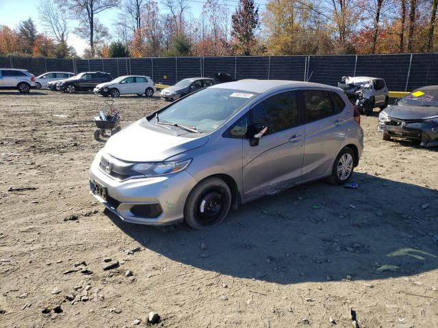 Honda Fit (2020)