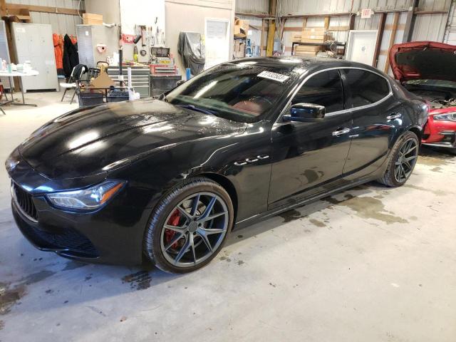 Maserati All models (2016)