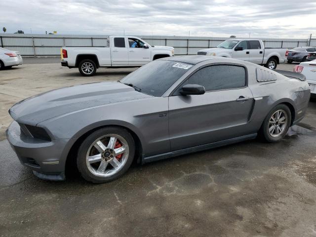 Ford All models (2012)