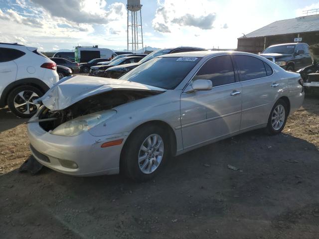 Lexus Es330 (2004)