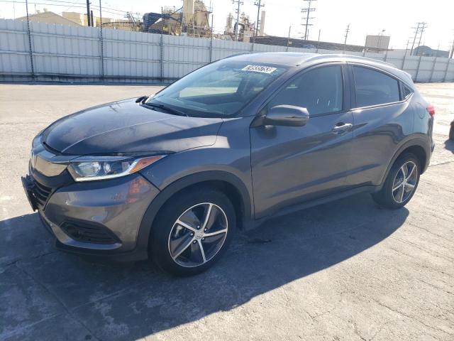 Honda Hr-v (2021)