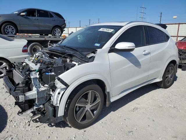 Honda Hr-v (2020)