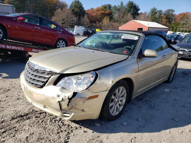 Chrysler Sebring (2010)