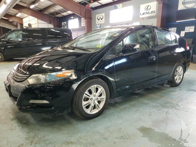 Honda Insight (2010)