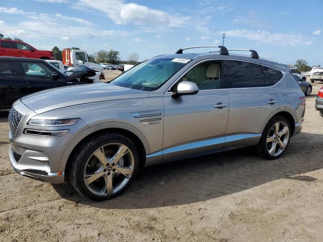 Genesis Gv80 (2022)