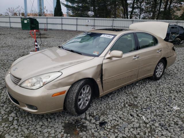 Lexus Es330 (2004)