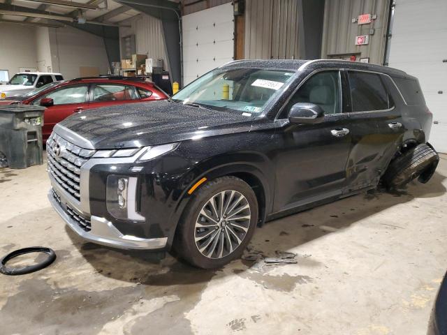 Hyundai Palisade (2023)