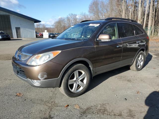 Hyundai Veracruz (2011)