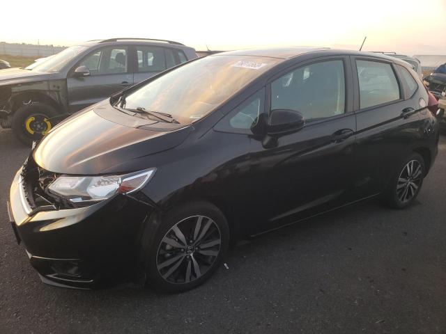 Honda Fit (2019)