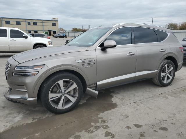 Genesis Gv80 (2021)