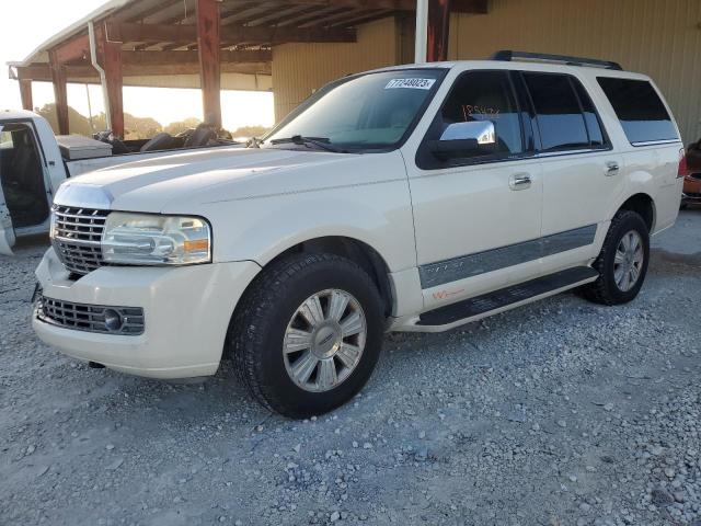 Lincoln Navigator (2008)