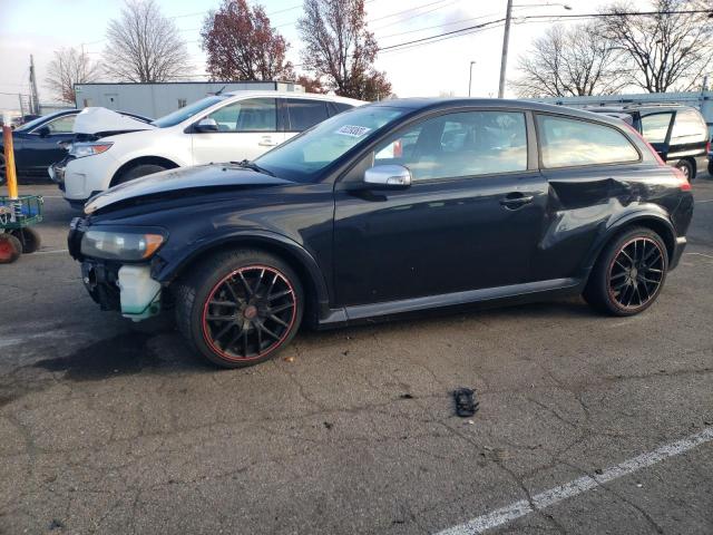 Volvo C30 (2010)