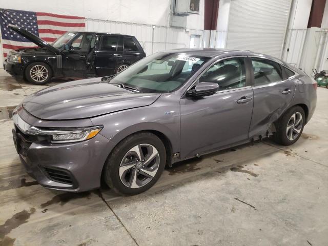 Honda Insight (2019)