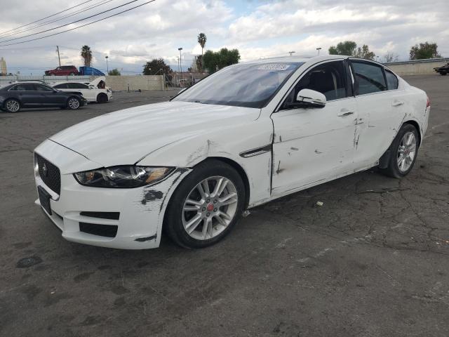 Jaguar Xe (2019)