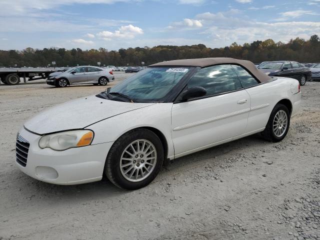 Chrysler Sebring (2005)