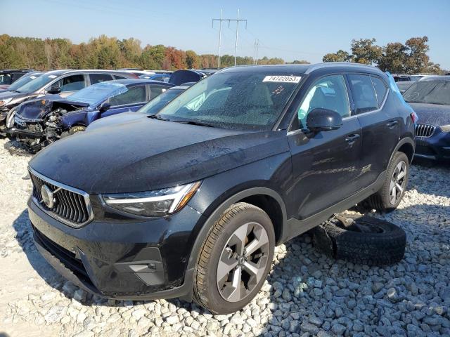 Volvo Xc40 ultim (2023)