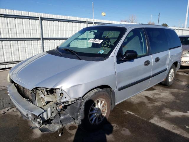 Ford Windstar (2003)