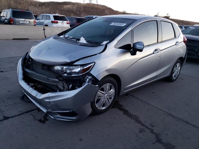 Honda Fit (2019)