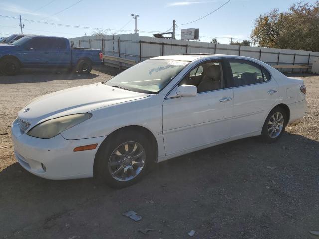 Lexus Es330 (2004)