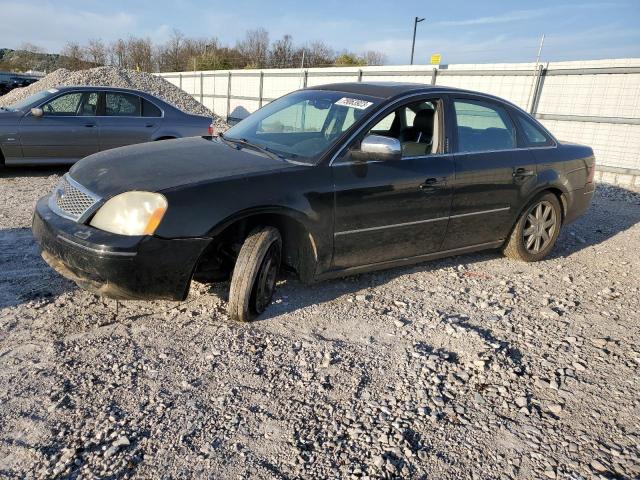 Ford 500 (2006)