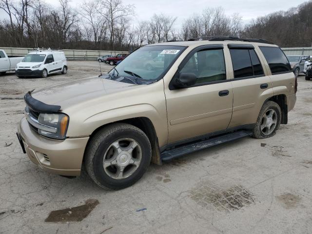Chevrolet Trailblzr (2006)