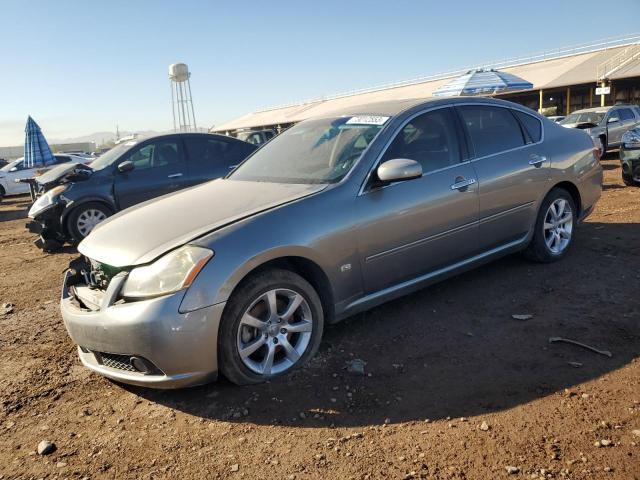 Infiniti M35 (2007)