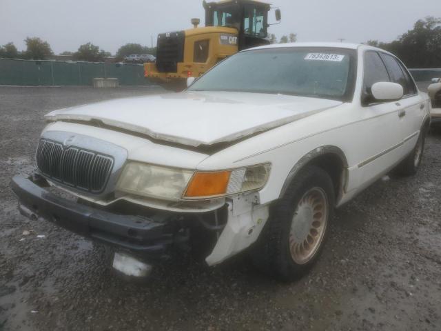 Mercury Grmarquis (2001)