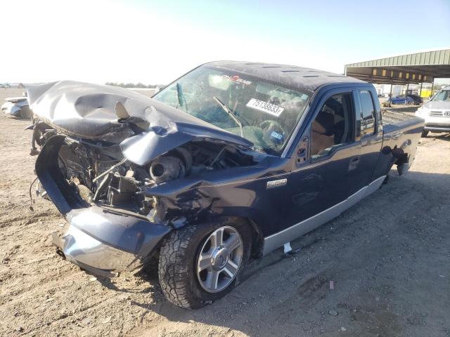 Ford All models (2004)