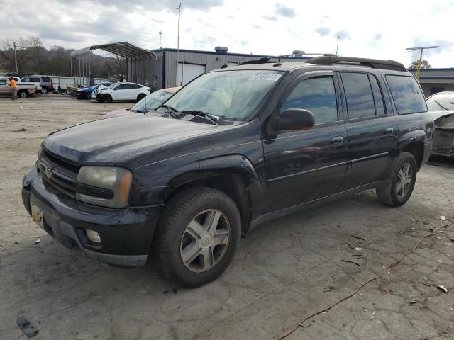 Chevrolet Trailblzr (2005)