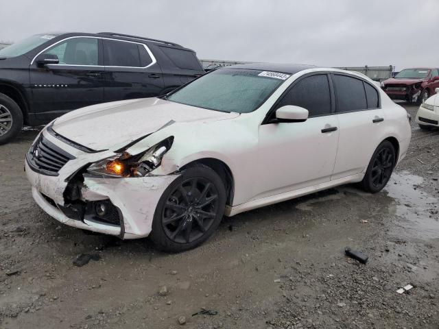 Infiniti G37 (2013)