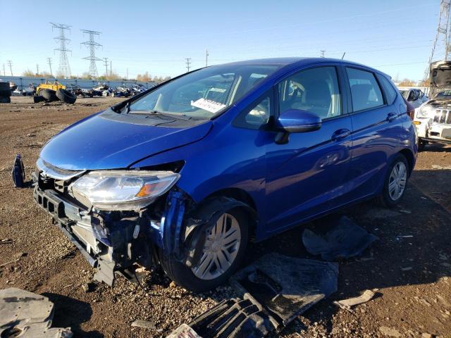 Honda Fit (2020)