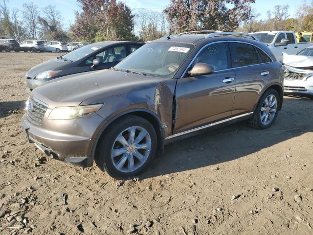 Infiniti Fx45 (2007)