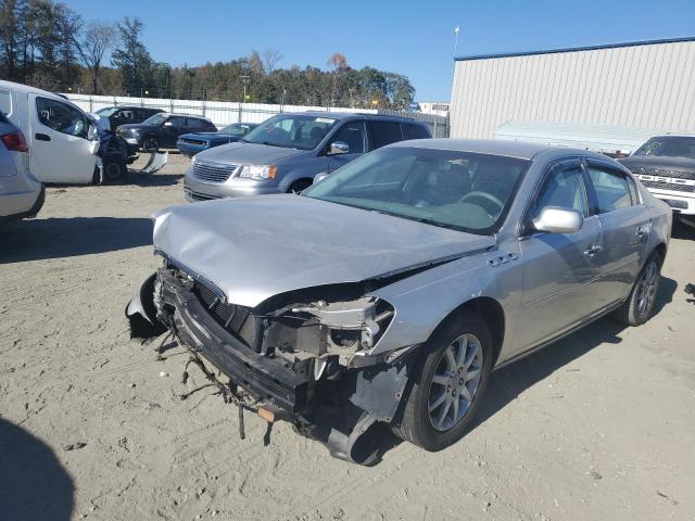 Buick Lucerne (2007)