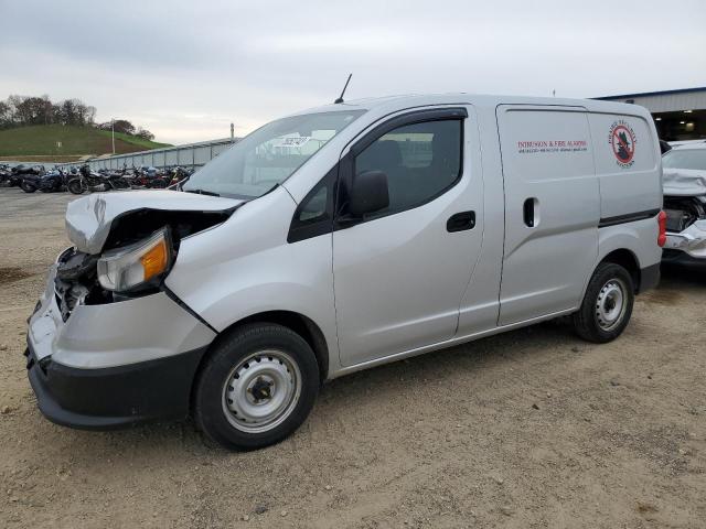 Chevrolet Express (2015)