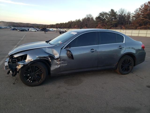 Infiniti G37 (2013)