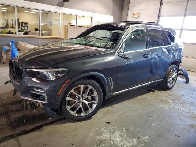 Bmw X5 (2020)