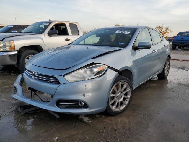 Dodge Dart (2013)