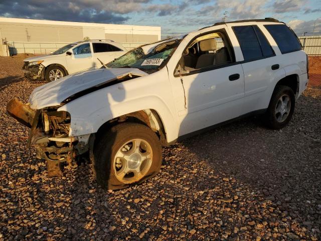 Chevrolet Trailblzr (2007)
